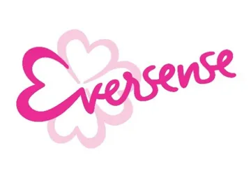 Eversense trademark logo