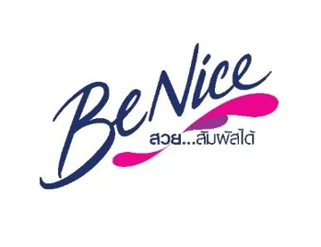BeNice trademark logo