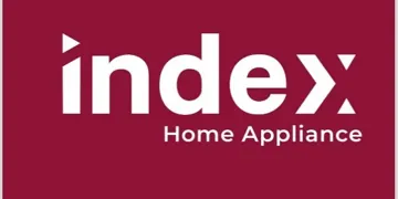 index Home Appliance trademark logo