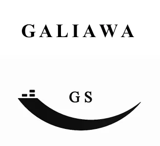 GALIAWA GS trademark logo