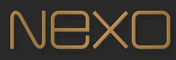 Nexo trademark logo