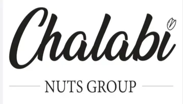 Chalabi NUTS GROUP trademark logo