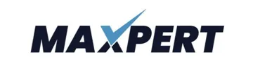 MAXPERT trademark logo