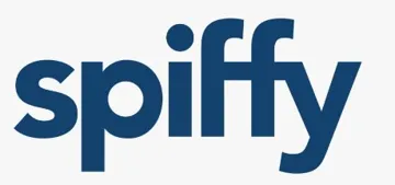 spiffy trademark logo