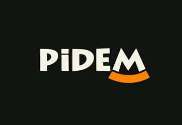 PIDEM trademark logo