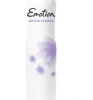 emotion DETOX FLORAL trademark logo