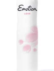 emotion love trademark logo