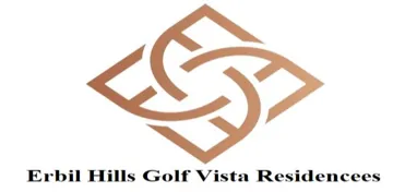 Erbil Hills Golf Vista Residencees trademark logo