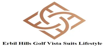 Erbil Hills Golf Vista suits Lifestyle trademark logo