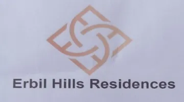 Erbil Hills Residences trademark logo