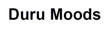 Duru Moods trademark logo