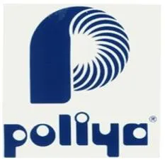 poliya trademark logo