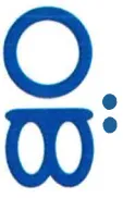 OB trademark logo