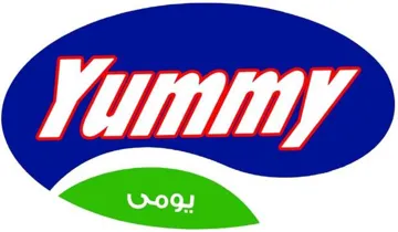 يومىYummy trademark logo
