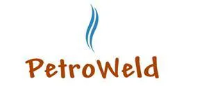 Petroweld trademark logo