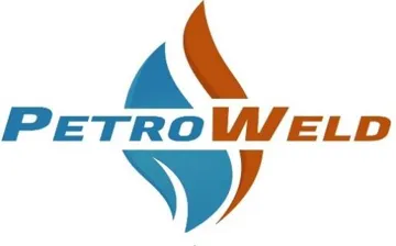 PETROWELD trademark logo