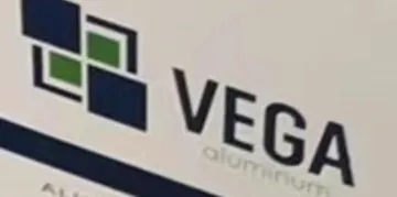 VEGA trademark logo