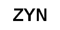 zyn trademark logo