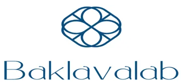 Baklavalab trademark logo
