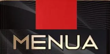 MENUA trademark logo