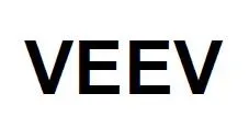 VEEV trademark logo