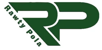 Rawty pola trademark logo