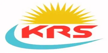 KRS trademark logo