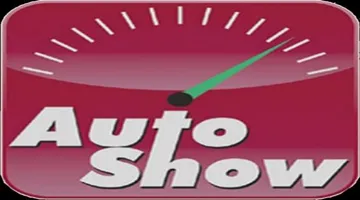 Auto Show trademark logo