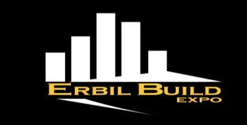 ERBIL BUILD EXPO trademark logo