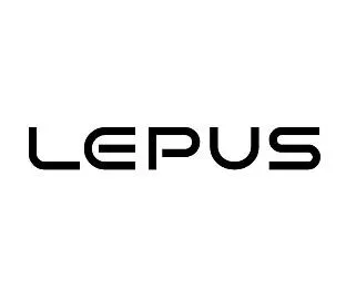 LEPUS trademark logo