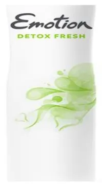 Emotion DETOX FRESH trademark logo