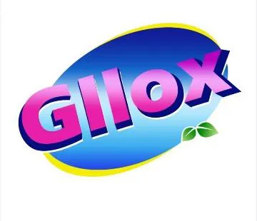 GLLOX trademark logo