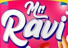 Mr. Ravi trademark logo