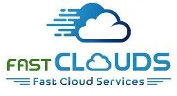 Fast CLOUDS trademark logo