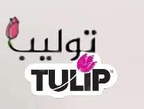توليب TULIP trademark logo