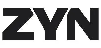 ZYN trademark logo