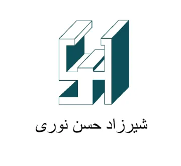 شيرزاد حسن نوري trademark logo