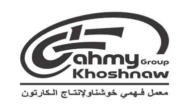 معمل فهمي خوشناو Fahmy Khoshnaw Group trademark logo