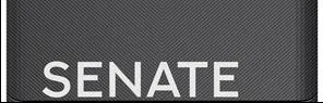 SENATE trademark logo