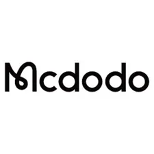 Mcdodo trademark logo