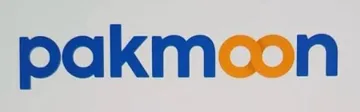 Pakmoon trademark logo
