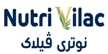 Nutria Vilac نوتر ى ڤ يالك trademark logo