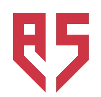 مع الشكل trademark logo