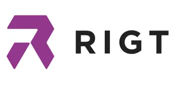 RIGT trademark logo