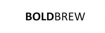 BOLDBREW trademark logo