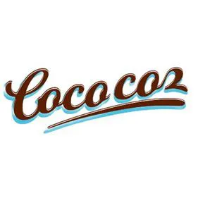 Coco coz trademark logo