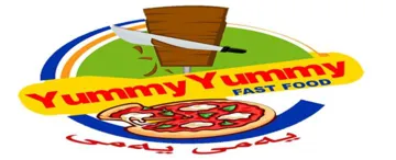 یەمى یەمى Yummy Yummy trademark logo