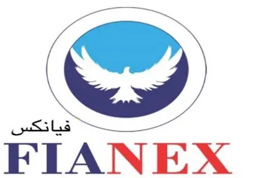 فيانكس FIANEX trademark logo