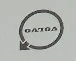 ( VOIVO Iron Mark 2021 ) .مع الشكل trademark logo