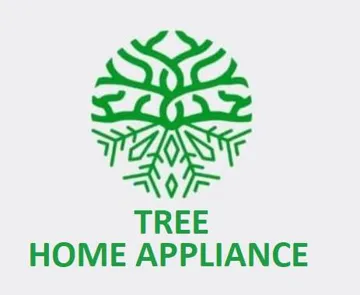 TREE HOME APPLIANCE trademark logo